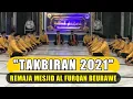TAKBIRAN 2021 VOKALIS SAHUR ACEH BESERTA REMAJA MASJID ALFURQAN BEURAWE MALAM HARI RAYA IDUL FITRI