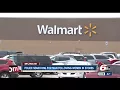 Women in Muncie say a strange man is approaching and touching them in stores