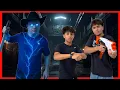 Download Lagu Ulysses has Magical Powers | Short Film | D\u0026D Squad