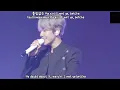Baekhyun - Betcha Live Lyrics [Han/Rom/Eng]