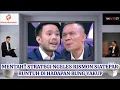 Lagu MENTAH‼️ Strategi Ngeles Rismon Siatepar Runtuh di Hadapan Bung Yakup