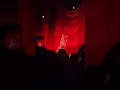 THE CINEMA Erin LeCount Live in London