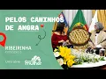 Lagu ✨ Ribeirinha de Ontem e de Hoje: Memórias, Sabores e Futuro