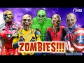 Download Lagu Superhero Zombie Apocalypse - The Movie!
