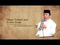 Download Lagu Cobaan Terberat Umat Akhir Zaman | Kh Zainuddin Mz