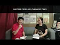 Success Story with Therapist Cindy Exploring the Future of Massage Therapy