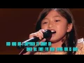 Download Lagu How Am I supposed to live without you-Celine Tam   GOLDEN BUZZER!