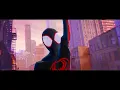 Mona Lisa - Dominic Fike (Video) Spider-Man Across the Spiderverse