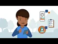 HHAeXchange Electronic Visit Verification EVV Methods