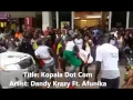 Lagu Kolopa Dot Com - by Dandy Krazy Ft. Afunika