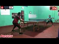 Reuni Atlit Tenis Meja SUMBAR | APRIMON (Jakarta / Jasa Marga) vs ISWANDI (Bandung / Pos Indonesia)