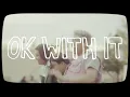 Download Lagu Lyn Lapid - ok with it (Lyric Video)
