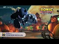 Download Lagu Sonic Racing: CrossWorlds | Pumpkin Mansion Werehog Gameplay