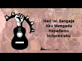 Download Lagu KEPAL SPI - Mengadu Pada Indonesia (Lirik)