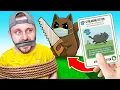 Trolling My Friends With Exploding Kittens