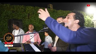 دايرك براك في كلمتين   حمو اسماعيل               كل الجديد على قناة نغمات نوبي دندنها