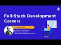 How to Transition to a Successful Career in Full-Stack Development KnowledgeHut