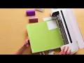 Cricut Vinyl - Prepping and Cutting Vinyl