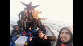                           الو ما     والضلمة دندنها
