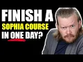 5 Fastest Sophia Courses for Cheap College Credit