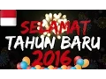 Download Lagu SELAMAT TAHUN BARU 2016 - AiiiBon (INDONESIA)