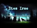 Download Lagu Mr Wolf | Rival - Dies Irae (with Laura Brehm \u0026 M.I.M.E) / ( Lyrics)