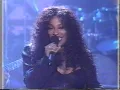 Chaka Khan & Mary J Blige " Sweet Thing "