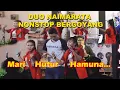 Download Lagu Duo Naimarata II Nonstop Lagu Medan Jakarta II Marsahit Jantung II Perahu Cinta.