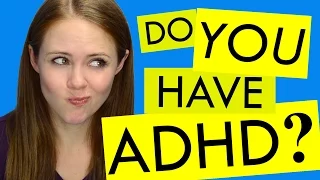 Download How to Know if You Have ADHD MP3