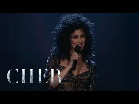 Video Thumbnail: Cher - If I Could Turn Back Time (Cher: Extravaganza - Live At The Mirage, 02/04/91)