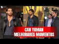 Download Lagu ✨ CAN YAMAN NO FESTIVAL DE CINEMA DE ROMA! MOMENTOS EMOCIONANTES 😮 MP3