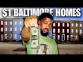 1 Houses in Baltimore Everything You Need To Know
