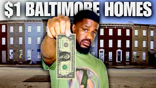 1 Houses in Baltimore Everything You Need To Know