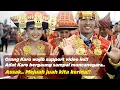 Download Lagu Prosesi Pernikahan Adat Karo Terbaru 2022 / Lagu Karo Terpopuler / Wonderfull Budaya Indonesia