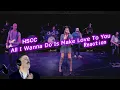 HSCC- All I Wanna Do Is Make Love To You (Heart Cover) Reaction