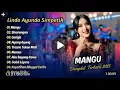 Lagu Linda Ayunda Simpatik - MANGU Fourtwenty - SINARENGAN - GERIGIS || DANGDUT TERBARU 2025