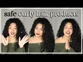 STOP USING DEVACURL Try These SAFE Curly Hair Products Instead