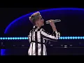 Katy Perry - Swish Swish (Live on SNL)