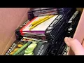 Baker Creek Heirloom Seed Company Unboxing Rare Seeds
