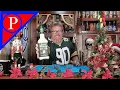 Evan Williams Original Southern Eggnog Review