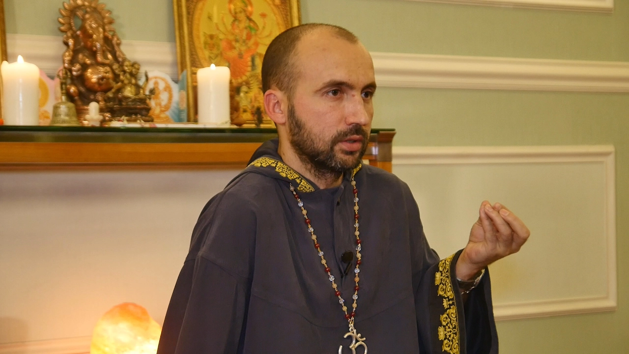 course равностность в созерцании image