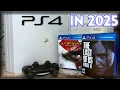 PS4 in 2025 Still Worth Buying
