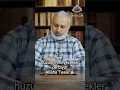İnfak Edenlerin Mahşer Günündeki Durumu. - | Necati Koçkesen |