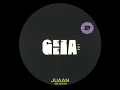 Lagu Juaan - Carasho [GEEZA001]