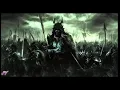 Powerwolf - Army Of The Night - Lyrics