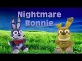 NIGHTMARE BONNIE