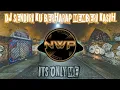 Download Lagu DJ SENDIRI KU BERHARAP MEMBERI KASIH WALAU TAK KEMBALI - ITS ONLY ME REMIX TIK TOK FULL BASS