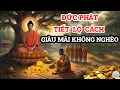 Download Lagu Sự thật về giàu có: Lời dạy của Đức Phật giúp gia tộc Sudatta thịnh vượng ngàn năm