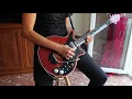 Download Lagu You Don't Fool Me (solo) - one take using AmpliTube