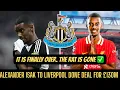Download Lagu Alexander Isak to Liverpool DONE DEAL FOR £130M + Newcastle United HAVE NOT REPLACED HIM YET…